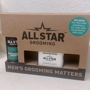 ALLSTAR GROOMING